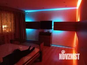 3-к квартира, на длительный срок, 80м2, 3/9 этаж