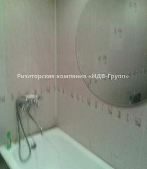 Студия квартира, на длительный срок, 38м2, 14/14 этаж