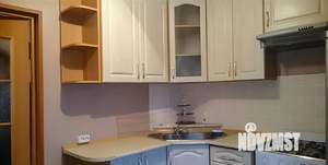 1-к квартира, на длительный срок, 36м2, 5/5 этаж