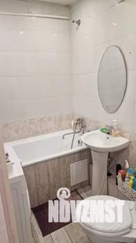 1-к квартира, посуточно, 32м2, 5/5 этаж