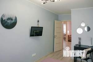 2-к квартира, посуточно, 47м2, 3/5 этаж