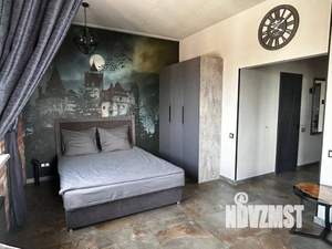 1-к квартира, на длительный срок, 45м2, 15/20 этаж