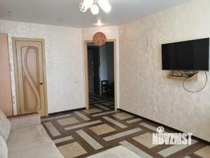 1-к квартира, на длительный срок, 36м2, 4/6 этаж