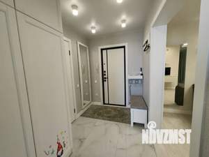 1-к квартира, посуточно, 39м2, 5/10 этаж