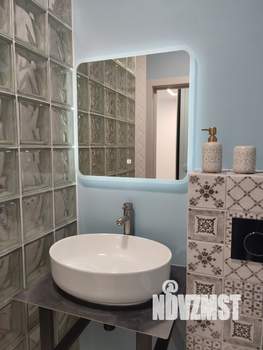 1-к квартира, на длительный срок, 40м2, 4/17 этаж