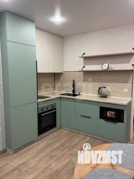 2-к квартира, на длительный срок, 40м2, 9/10 этаж