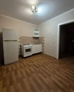 1-к квартира, на длительный срок, 33м2, 6/10 этаж