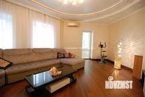 3-к квартира, на длительный срок, 104м2, 6/9 этаж