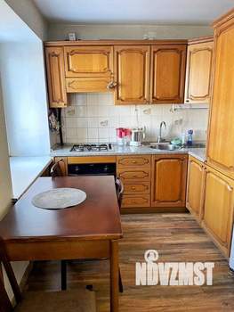 2-к квартира, посуточно, 36м2, 1/1 этаж