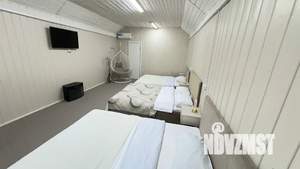 1-к квартира, посуточно, 55м2, 4/4 этаж