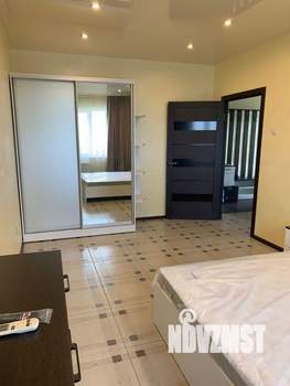 1-к квартира, на длительный срок, 45м2, 14/19 этаж