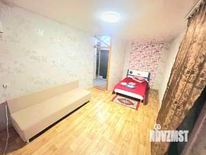 1-к квартира, посуточно, 34м2, 1/1 этаж