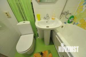 2-к квартира, посуточно, 45м2, 4/5 этаж