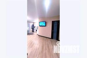 2-к квартира, посуточно, 65м2, 10/18 этаж