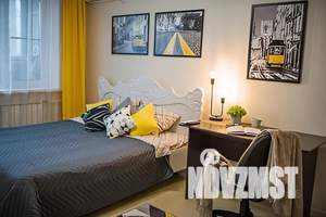 1-к квартира, посуточно, 30м2, 3/10 этаж