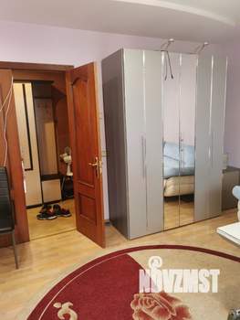 4-к квартира, на длительный срок, 86м2, 4/10 этаж