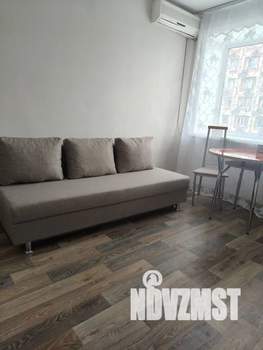 1-к квартира, посуточно, 36м2, 2/9 этаж