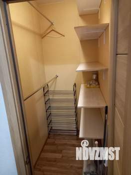 1-к квартира, на длительный срок, 44м2, 2/17 этаж