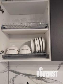 1-к квартира, посуточно, 36м2, 5/10 этаж