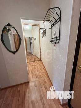 1-к квартира, на длительный срок, 30м2, 1/5 этаж