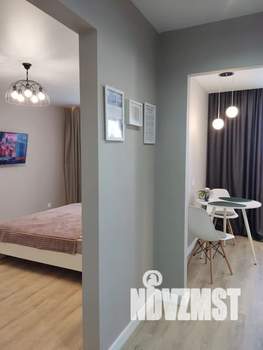 1-к квартира, посуточно, 33м2, 8/10 этаж