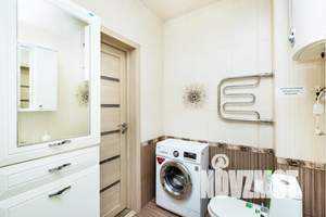 1-к квартира, посуточно, 50м2, 2/14 этаж