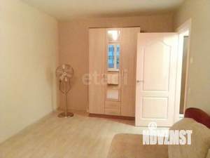 1-к квартира, на длительный срок, 32м2, 3/10 этаж