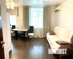 2-к квартира, посуточно, 53м2, 5/9 этаж