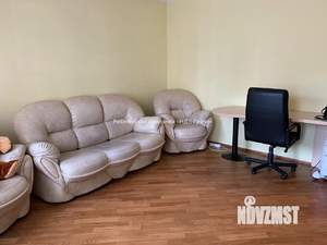 2-к квартира, на длительный срок, 55м2, 2/6 этаж