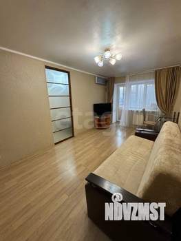 2-к квартира, на длительный срок, 44м2, 2/5 этаж