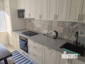 3-к квартира, на длительный срок, 80м2, 4/10 этаж