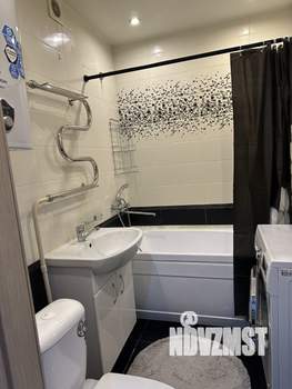 1-к квартира, на длительный срок, 31м2, 3/5 этаж