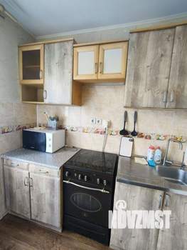 1-к квартира, посуточно, 34м2, 8/9 этаж