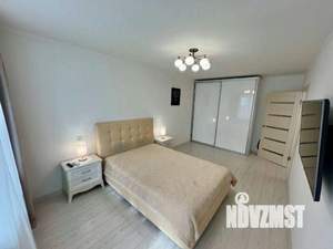 1-к квартира, на длительный срок, 36м2, 1/10 этаж