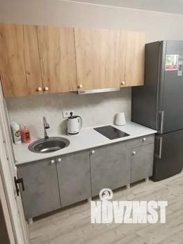 Студия квартира, посуточно, 20м2, 5/10 этаж