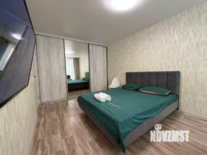 1-к квартира, посуточно, 36м2, 2/9 этаж