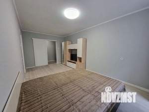 1-к квартира, посуточно, 50м2, 1/1 этаж