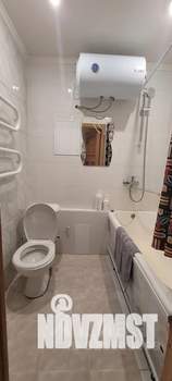 1-к квартира, посуточно, 35м2, 7/9 этаж