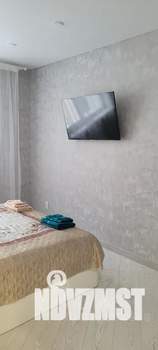 2-к квартира, посуточно, 50м2, 2/13 этаж