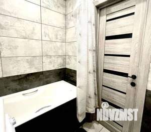 2-к квартира, посуточно, 55м2, 1/1 этаж