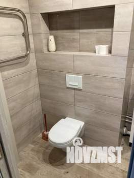 1-к квартира, посуточно, 38м2, 6/11 этаж