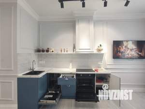 2-к квартира, посуточно, 70м2, 4/4 этаж