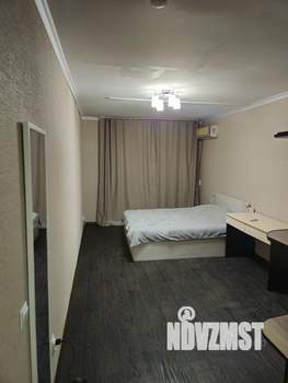 1-к квартира, на длительный срок, 38м2, 4/25 этаж