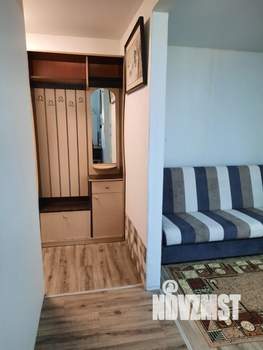2-к квартира, на длительный срок, 44м2, 5/5 этаж