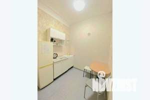 1-к квартира, посуточно, 18м2, 1/3 этаж