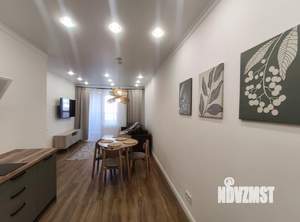 2-к квартира, на длительный срок, 50м2, 5/24 этаж