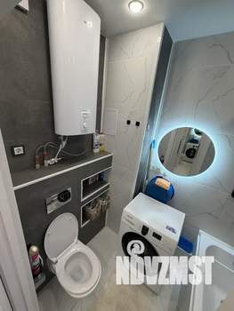 Студия квартира, посуточно, 32м2, 2/10 этаж