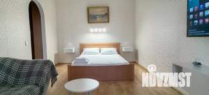 1-к квартира, посуточно, 33м2, 10/10 этаж