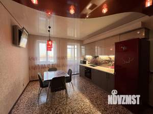 3-к квартира, посуточно, 75м2, 8/20 этаж