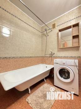 2-к квартира, посуточно, 56м2, 1/1 этаж